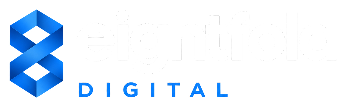 Eightfold Digital logo